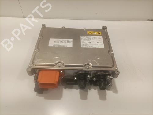 Used Electronic module MERCEDES-BENZ EQC (N293) EQC 400 4-matic (293.890) (408 hp) 24330804