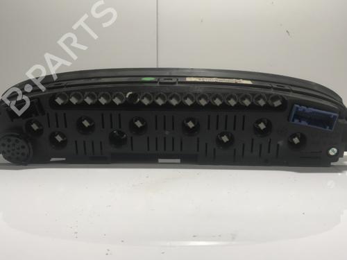Instrument cluster CITROËN XSARA PICASSO (N68) 2.0 HDi | BP25923355C47 