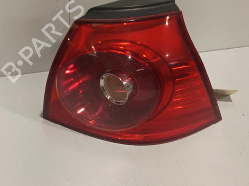 Used Right taillight VW GOLF V (1K1) 2.0 TDI 16V (140 hp) 22580854
