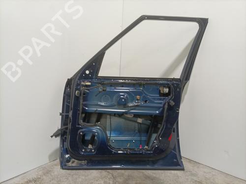 Right front door LAND ROVER RANGE ROVER III (L322) 4.4 4x4 | BP22573519C3 