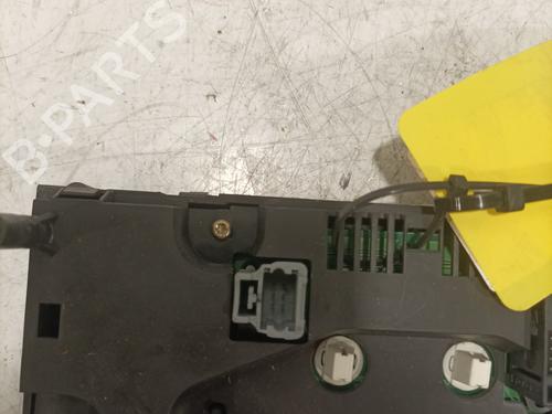 Climate control PEUGEOT 307 Break (3E) 1.6 16V | BP27485101I5 