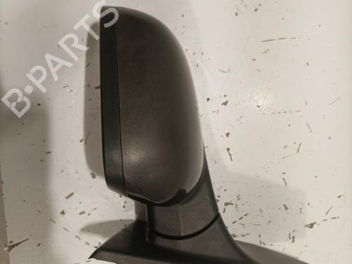 Left mirror CHEVROLET SPARK (M300) 1.2 | BP22589581C26 