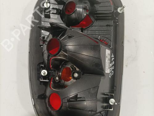 Left taillight MINI MINI COUNTRYMAN (R60) Cooper SD | BP29571276C34 