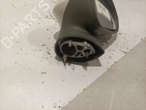 Right mirror SEAT IBIZA IV (6J5, 6P1) 1.6 TDI | BP22583080C27 