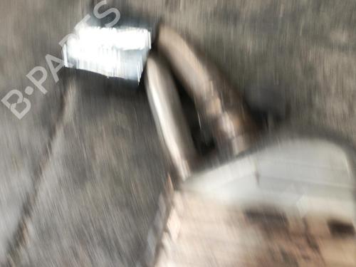 Used Exhaust system Exhaust system 22574809 22574809