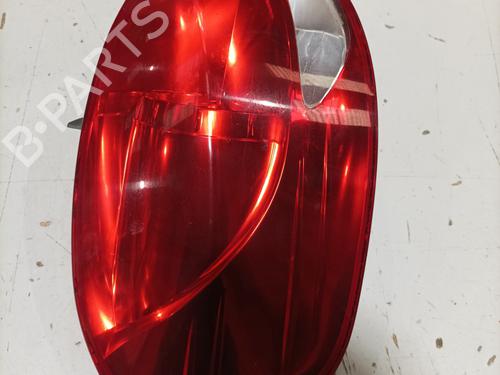 Used Left taillight RENAULT CLIO III Grandtour (KR0/1_) 1.5 dCi (KR0F) (86 hp) 29188252