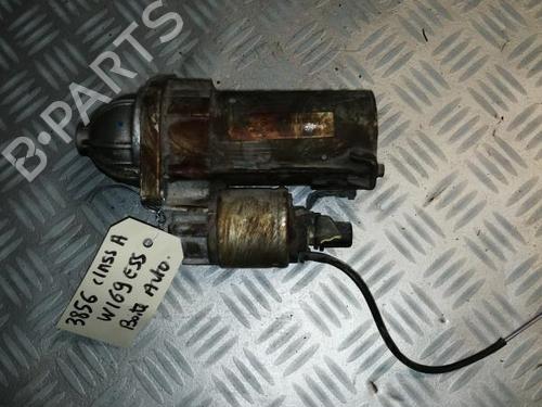 Startmotor MERCEDES-BENZ A-CLASS (W169) A 200 (169.033, 169.333) (136 hp) 22584707
