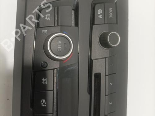 Climate control BMW 1 (F20) 116 i | BP24407960I5  - Image 5