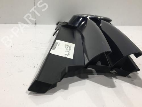 Grille VW GOLF IV (1J1) 1.9 TDI | BP26296861C40 