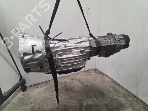 Gearbox AUDI Q7 (4LB) 3.0 TDI quattro | BP34140836M3  - Image 8