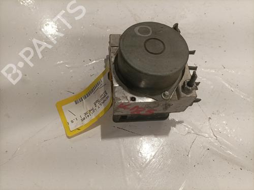 ABS pump RENAULT KANGOO Express (FW0/1_) 1.5 dCi 70 (FW0A, KW0V) | BP23844560M43 - Image 3