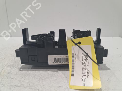 Climate control PEUGEOT 207 (WA_, WC_) 1.4 16V | BP32191368I5 