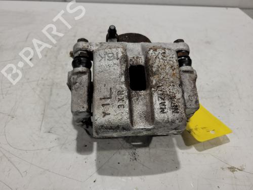 Left front brake caliper MAZDA MX-5 III (NC) 1.8 (NC18) | BP30759812M105 - Image 4