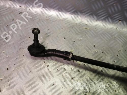Used Steering rack RENAULT CLIO III (BR0/1, CR0/1) 1.5 dCi (88 hp) 22581391