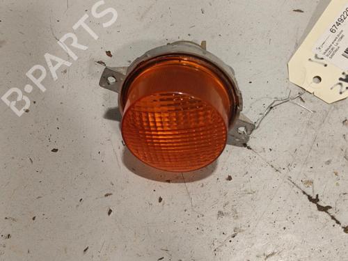 Used Right front fog light Right front fog light SUZUKI SAMURAI Closed Off-Road Vehicle (SJ_) 1.3 All-wheel Drive (SJ413, SJ70, SJ80) (70 hp) 22582666 22582666
