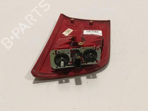 Used Left tailgate light BMW X5 (E53) 3.0 d (184 hp) 22570116