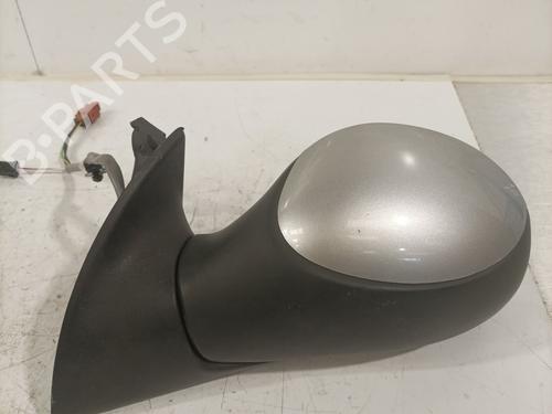 Left mirror PEUGEOT 1007 (KM_) 1.6 16V | BP29207980C26 