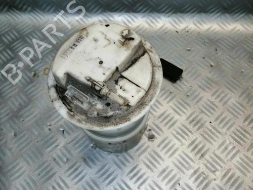 Used Fuel pump PEUGEOT 206 Hatchback (2A/C) 1.6 i (89 hp) 22578761