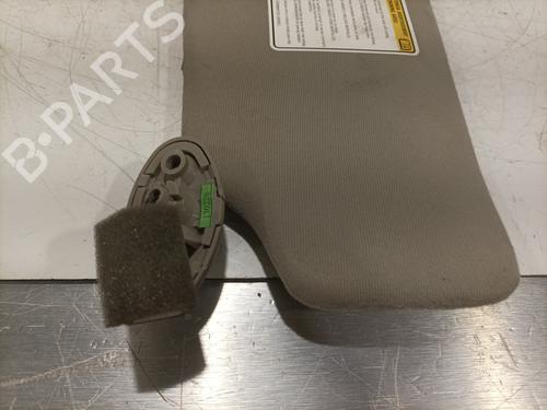 Right sun visor CHEVROLET CAPTIVA (C100, C140) 2.2 D | BP32191383I2 - Image 4
