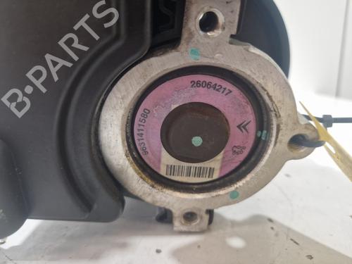 Steering pump PEUGEOT 206 Hatchback (2A/C) 1.4 i | BP22578825M99 