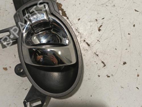 Front left interior door handle NISSAN MICRA IV (K13K, K13KK) 1.2 | BP22571613I13 
