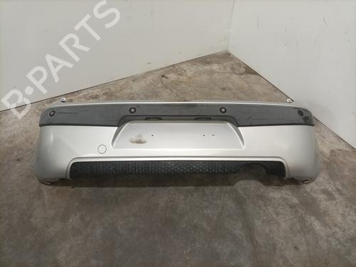 Used Rear bumper PEUGEOT 1007 (KM_) 1.6 16V (109 hp) 29124326