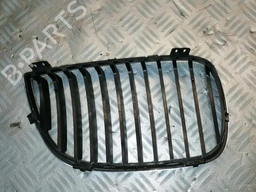 Used Grille Grille BMW 1 (E87) 120 d (163 hp) 22591268 22591268