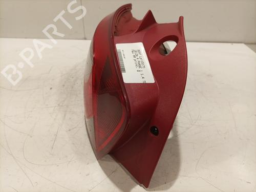 Farolim esquerdo Farolim esquerdo SEAT IBIZA IV (6J5, 6P1) 1.4 TDI (80 hp) 30646297 30646297