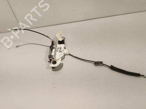 Used Front left lock Front left lock CITROËN C3 II (SC_) 1.4 HDi 70 (SC8HZC, SC8HR0, SC8HP4) (68 hp) 22571714 22571714