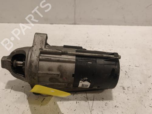 Starter BMW X3 (E83) 2.0 d | BP36413983M8 - Image 5