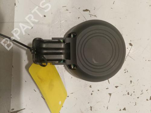 Used Instrument cluster Instrument cluster RENAULT TWINGO II (CN0_) 1.5 dCi (CN0E) (64 hp) 22589520 22589520