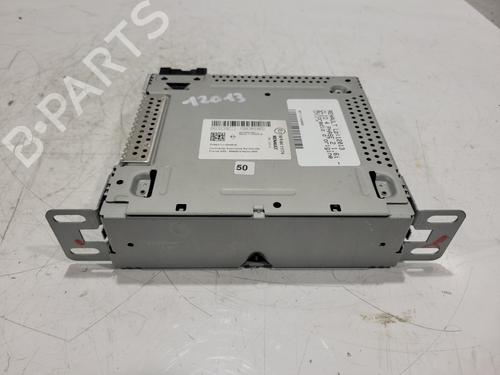 Sistema audio RENAULT CLIO IV (BH_) 1.6 RS (BHJ4, BHJ6, BHMM) (200 hp) 30708185