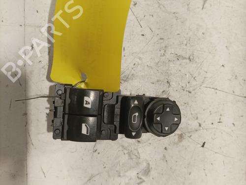 Left front window switch PEUGEOT 208 I (CA_, CC_) 1.4 VTi | BP35924111I27 - Image 5