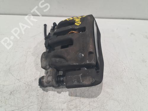 Right front brake caliper MERCEDES-BENZ V-CLASS (W447) V 250 CDI / d 4-matic (447.811, 447.813) | BP31859693M104