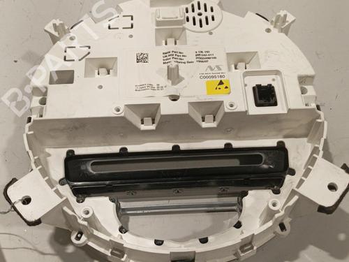 Instrument cluster MINI MINI (R56) Cooper D | BP22574907C47 