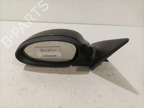 Left mirror BMW 3 (E90) 330 i | BP22579191C26 