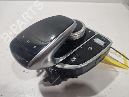 Elektronisk modul MERCEDES-BENZ GLC (X253) 250 d 4-matic (253.909) (204 hp) 22573562