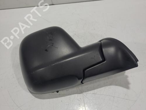 Right mirror PEUGEOT PARTNER Box Body/MPV 1.6 HDi | BP30085159C27 