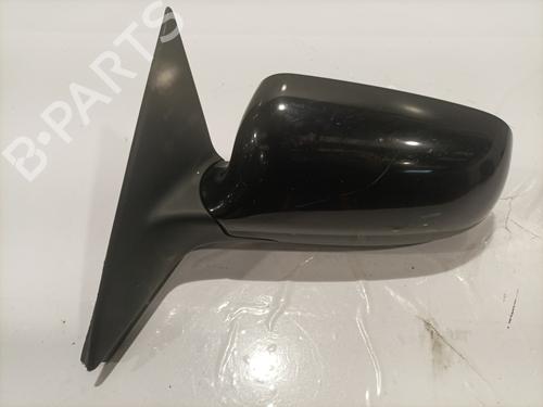 Left mirror AUDI A6 C5 Avant (4B5) 2.4 | BP23844585C26 