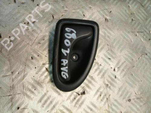 Used Front left interior door handle Front left interior door handle NISSAN PRIMASTAR Van (X83) 2.0 dCi 115 (114 hp) 22583895 22583895