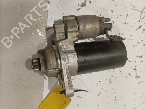Used Starter Starter 22578829 22578829