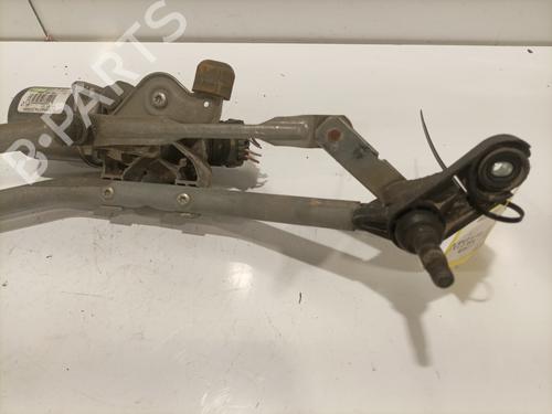 Front wiper motor RENAULT KANGOO Express (FW0/1_) 1.5 dCi 90 (FW0G, FW05, FW08, FW11) | BP26008118M29  - Image 5