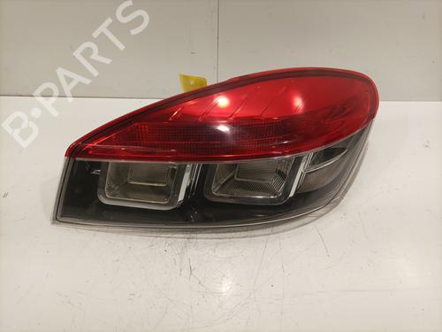 Used Right taillight RENAULT MEGANE III Coupe (DZ0/1_) 2.0 dCi (163 hp) 29941219