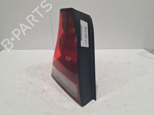 Left taillight BMW 3 Compact (E46) 320 td | BP32002747C34