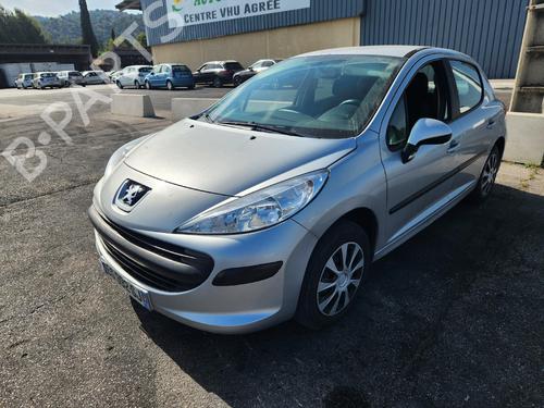 Used Parts PEUGEOT 207 (WA_, WC_) 1.4 HDi 4859948