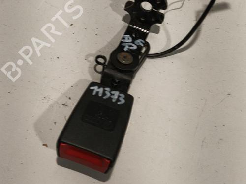 Seat buckle AUDI A1 (8X1, 8XK) 1.6 TDI | BP22580077I32 