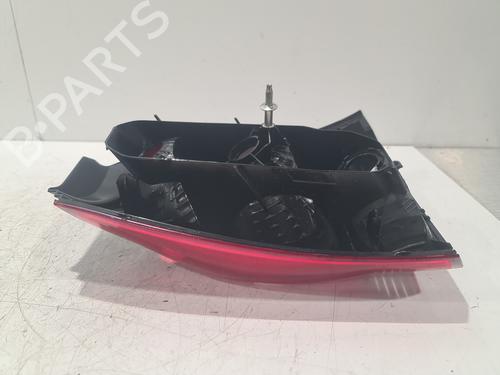 Right taillight RENAULT TWINGO II (CN0_) 1.2 Turbo (CN0C, CN0F) | BP32241396C35 - Image 2