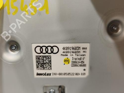 Other AUDI A6 C8 Avant (4A5) 55 TFSI e quattro | BP40507603O1 - Image 5
