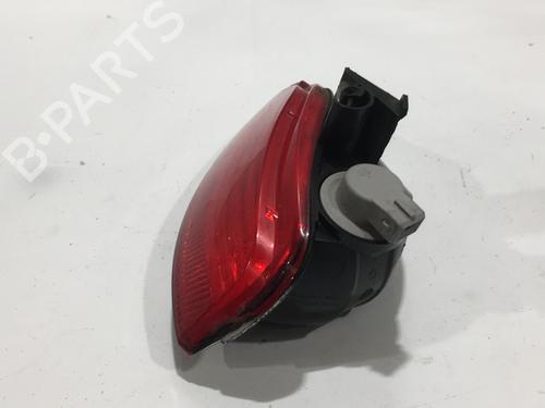 Left tailgate light RENAULT MEGANE III Coupe (DZ0/1_) 1.6 dCi (DZ00, DZ12, DZ2A, DZ13) | BP25587993C79 - Image 3