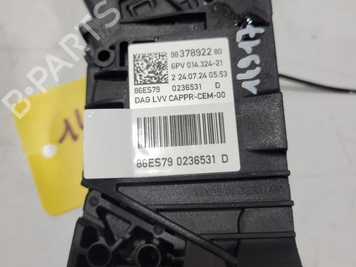 Pedal JEEP AVENGER (J2) 1.2 T3 e-Hybrid | BP31114286I4  - Image 5